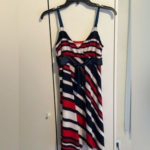 Stripes Dress